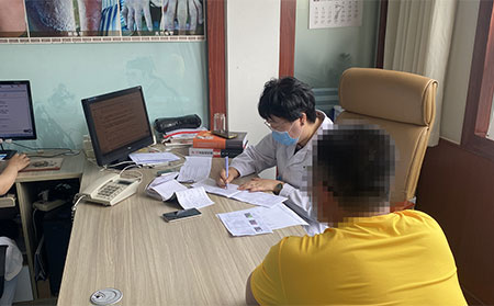 山東德州治療牛皮癬有什么方法好