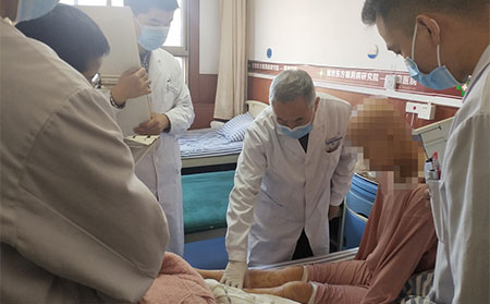 德州治療銀屑病去哪里好呢