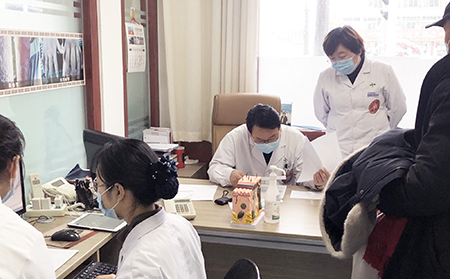 牛皮癬到德州哪里治療