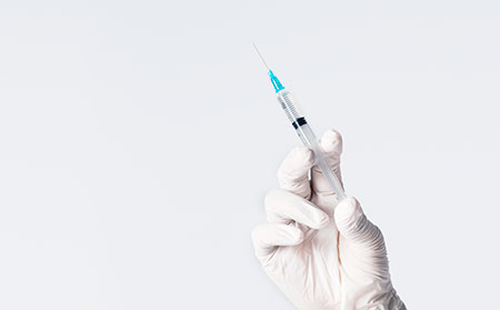 銀屑病牛皮癬_新冠疫苗兩針的可以混打嗎