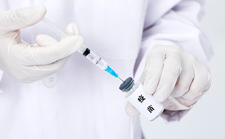 銀屑病牛皮癬_新冠疫苗不是一個(gè)廠家可以混打嗎