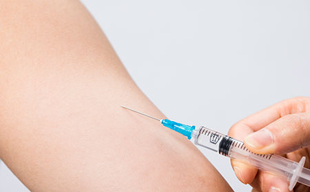 銀屑病牛皮癬_兩款新冠疫苗混打可以嗎