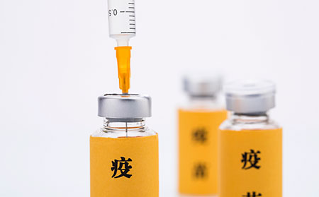 銀屑病牛皮癬_新冠疫苗活疫苗和滅活能混打嗎