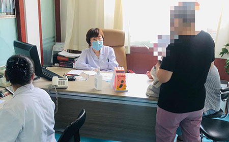 常州牛皮癬老中醫(yī)