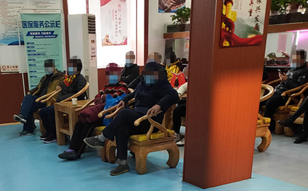 鹽城牛皮癬醫院看銀屑病哪里有效果