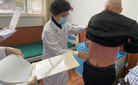 治療牛皮膚癬生物制劑仿制藥