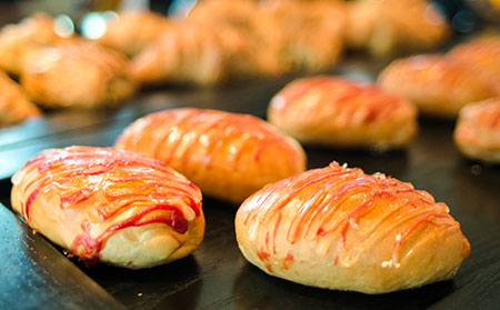 牛皮膚癬應多吃什么