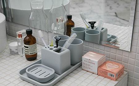 煤焦油治療頭皮牛皮膚癬