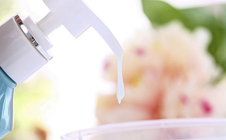 水楊酸治療頭皮牛皮膚癬