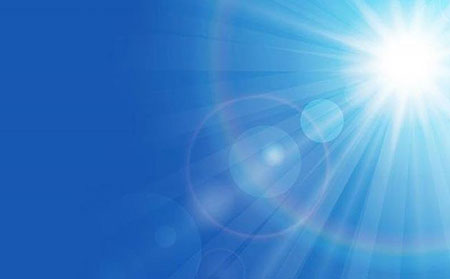 紫外線治療頭皮銀屑病