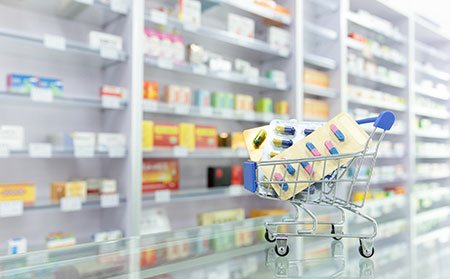 銀屑膚癬的藥物