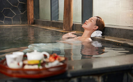 牛皮癬安全洗澡