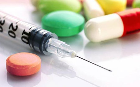 牛皮癬怎么治療