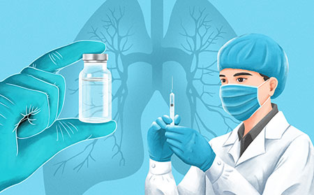 牛皮膚癬擴散期照片的原因