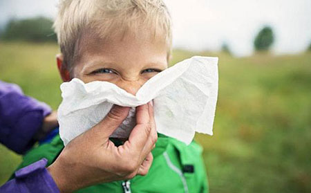 什么因素引起牛皮病癬