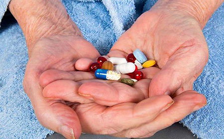 牛皮膚癬治療方法