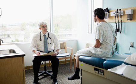 隱私部位銀皮膚癬難以診斷