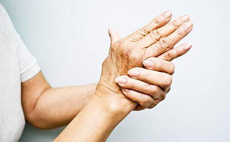 降低患銀屑病關節炎的幾率