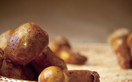 兒童牛皮癬感冒飲食方法蘑菇