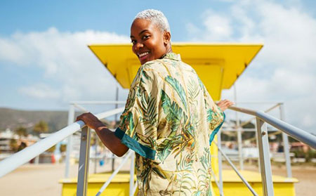 銀皮膚癬_皮膚濕度