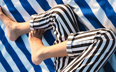 銀皮膚癬_注意防曬