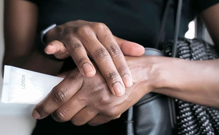 治療銀皮膚癬_加強保濕