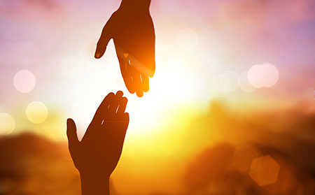 光療治療腳足部掌跖銀屑病