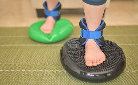 腳足部外傷_腳足部掌跖銀屑病