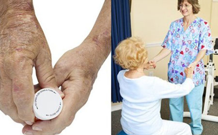 銀屑病關節炎的治療方法