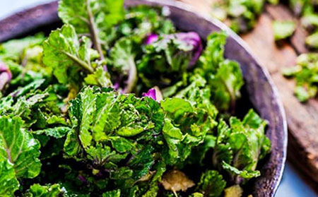 深色綠葉蔬菜_牛皮癬飲食銀屑病怎么吃