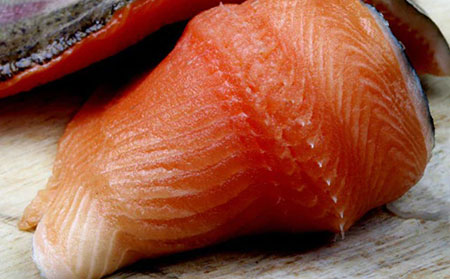 魚肉_牛皮癬飲食銀屑病怎么吃