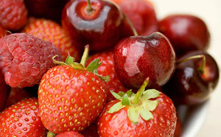 水果_牛皮癬飲食銀屑病怎么吃