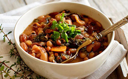 豆類_牛皮癬飲食銀屑病怎么吃