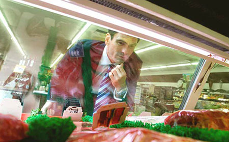 脂肪紅肉_牛皮癬飲食銀屑病怎么吃