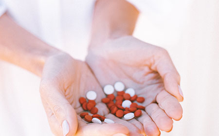 牛皮癬是什么病