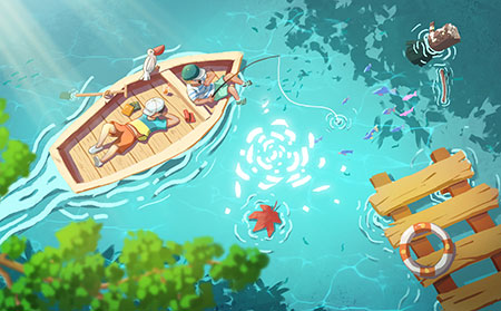 銀屑病夏季適合抹什么保養