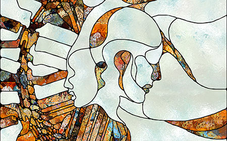 引發牛皮癬的病因是什么