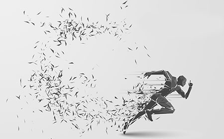 跑步治療銀屑病效果好不好