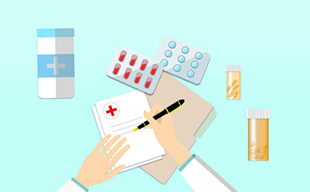 治療銀屑口服的藥有哪些