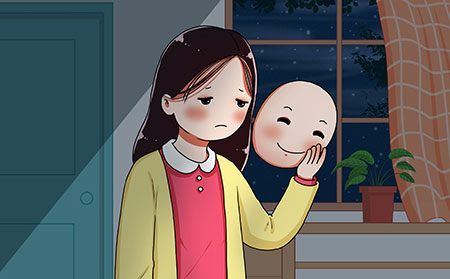 銀屑心理治療更為重要，應保持精神充足。