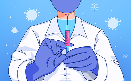 皮下注射阿達木單抗治療銀屑病/牛皮癬