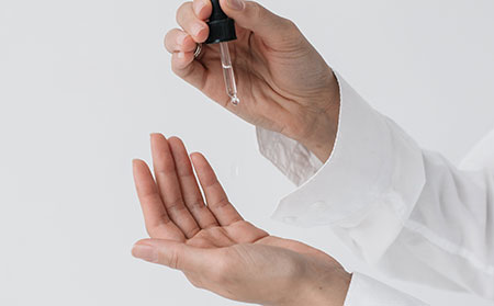 英夫利昔單抗注射給銀屑病牛皮癬患者的8條信息要清楚