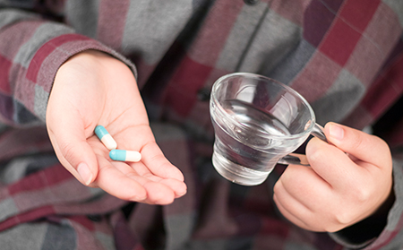 阿維A（Soriatane）治銀屑病牛皮癬的藥物