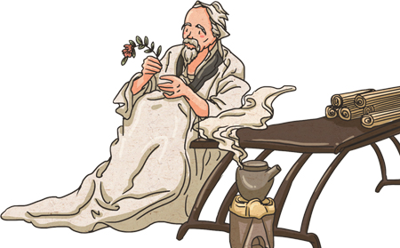 中醫治療銀屑病效果好