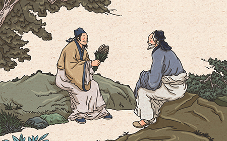 老中醫用什么藥治療銀屑病