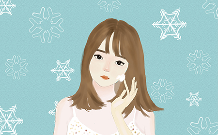 潤膚劑幫助牛皮癬患者皮膚角質層中的細胞豐盈