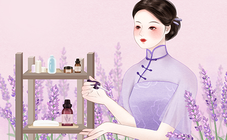 治療牛皮癬的藥潤膚劑更適合哪種類型的牛皮癬