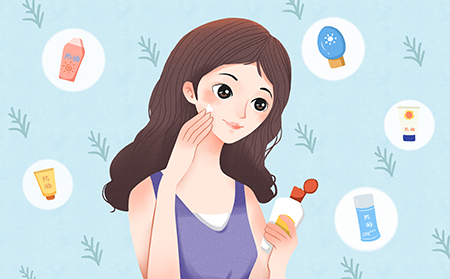 治療牛皮癬藥膏潤膚劑的副作用