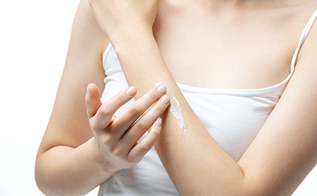 銀屑病潤膚劑常用種類及如何使用