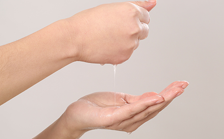 潤膚劑治牛皮癬的用處